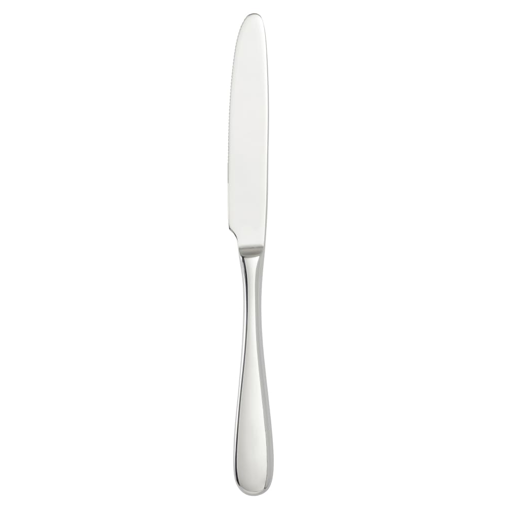 511-1562200015 8 2/5" Dessert Knife with 18/10 Stainless Grade, Grand City Pattern
