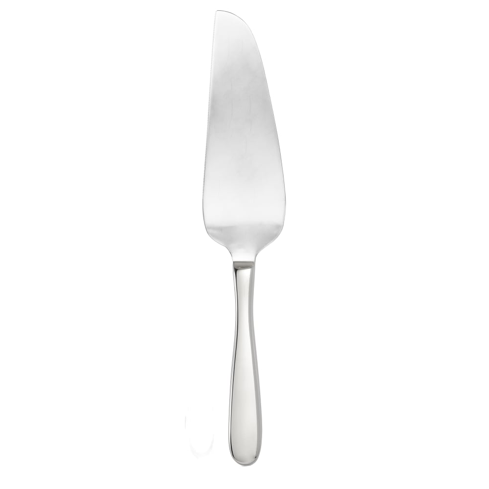 511-1562200070 11 1/4" Serrated Cake Server with 18/10 Stainless Grade, Grand City Pattern