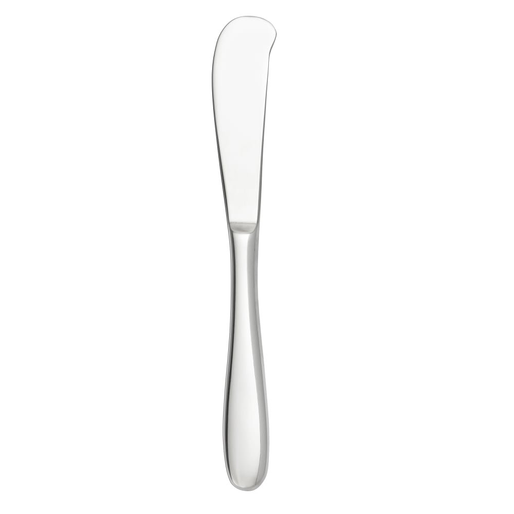 511-1562200053 6 7/10" Butter Knife with 18/10 Stainless Grade, Grand City Pattern