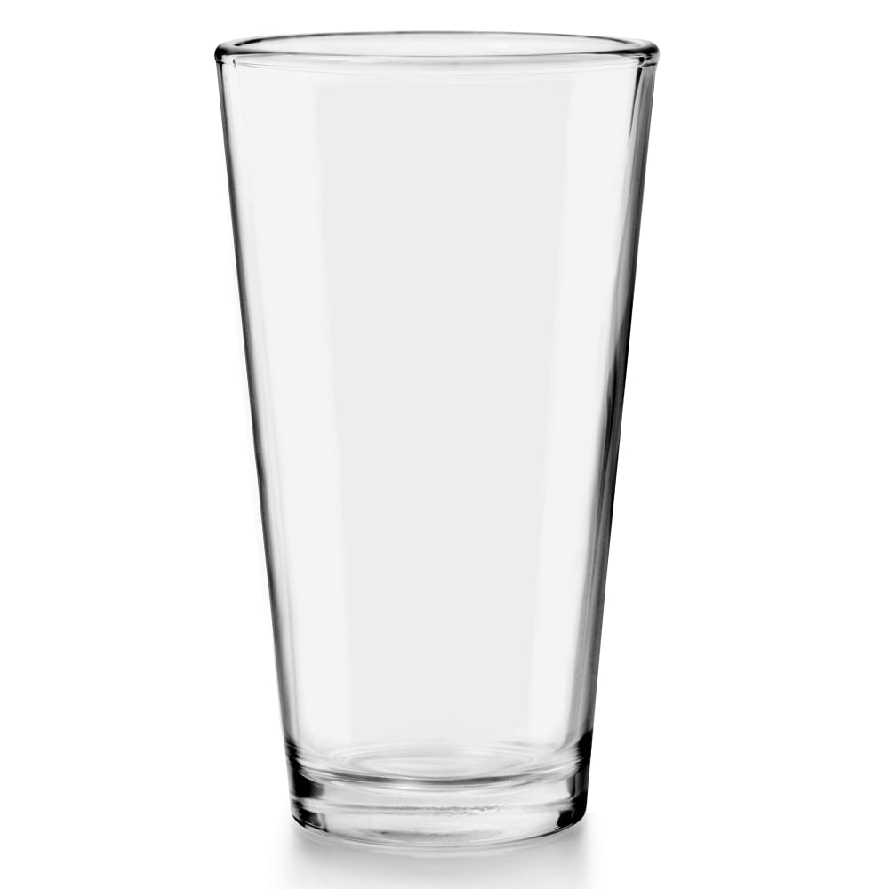 511-BARCAV440590 16 1/2 oz Barca Mixing Glass