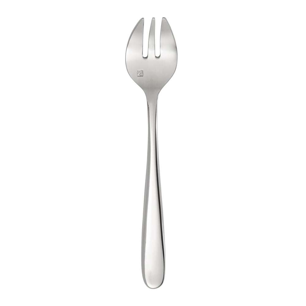 511-1562200064 5 1/10" Oyster Fork with 18/10 Stainless Grade, Grand City Pattern