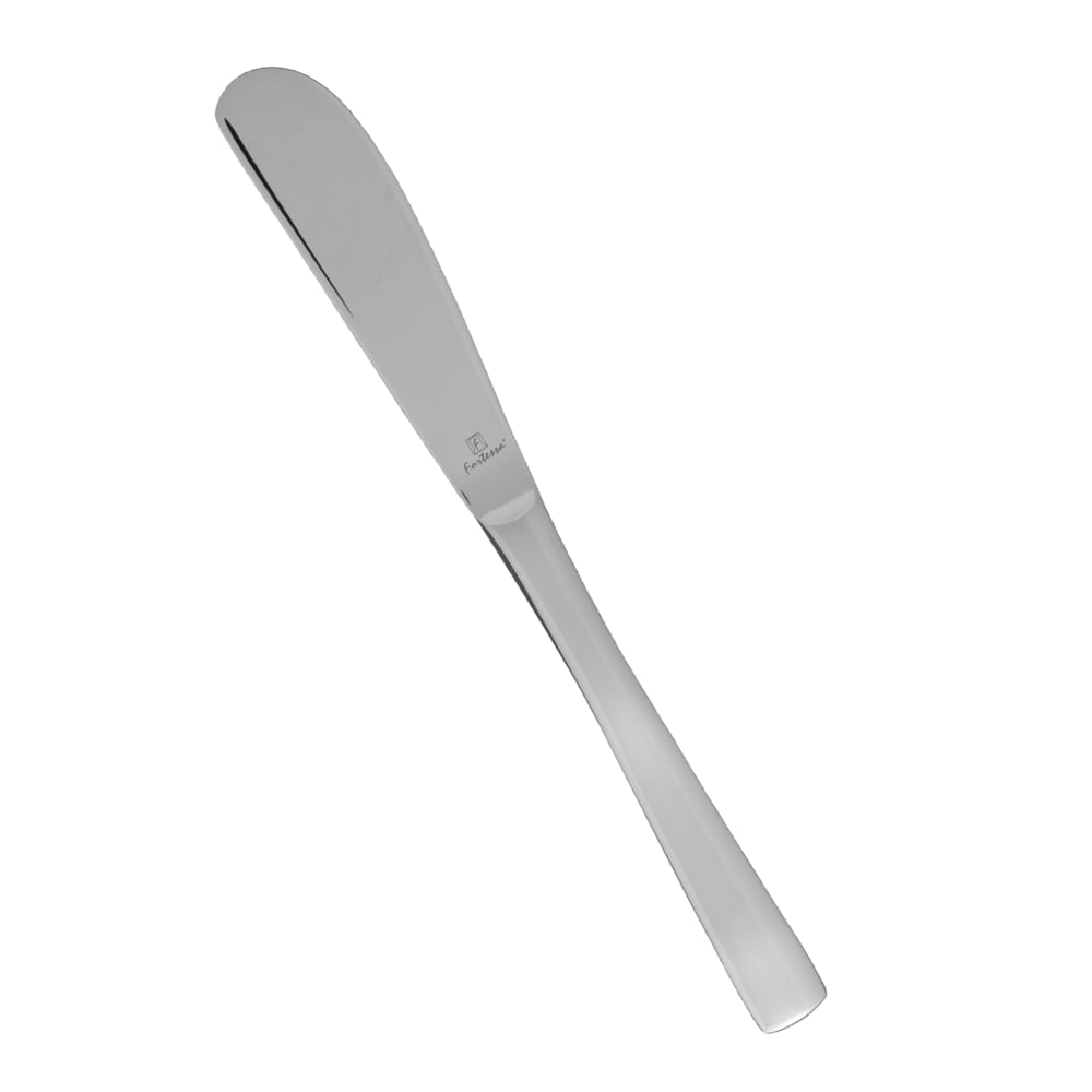 511-1590000053 6 7/8" Butter Knife with 18/10 Stainless Grade, Catana Pattern