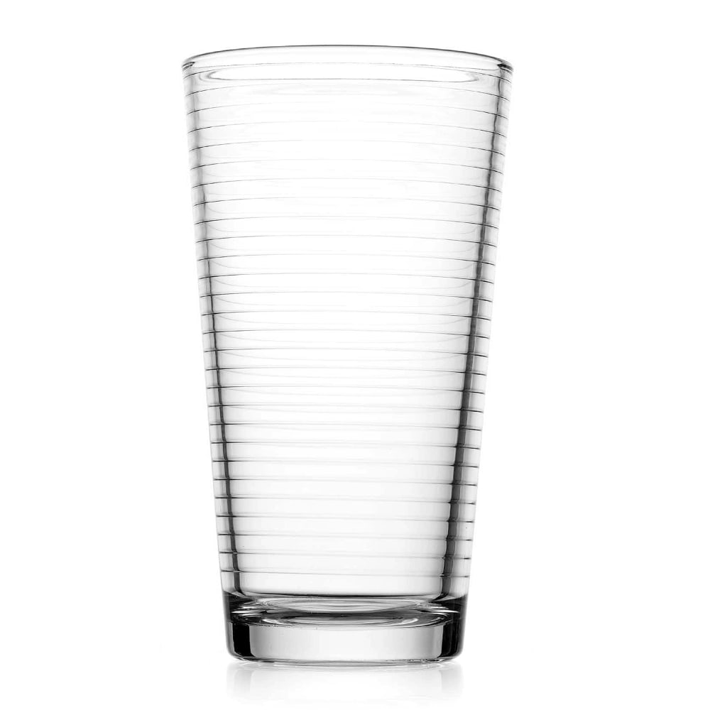 511-ARCADEV441690 14 1/4 oz Arcade Beverage Glass