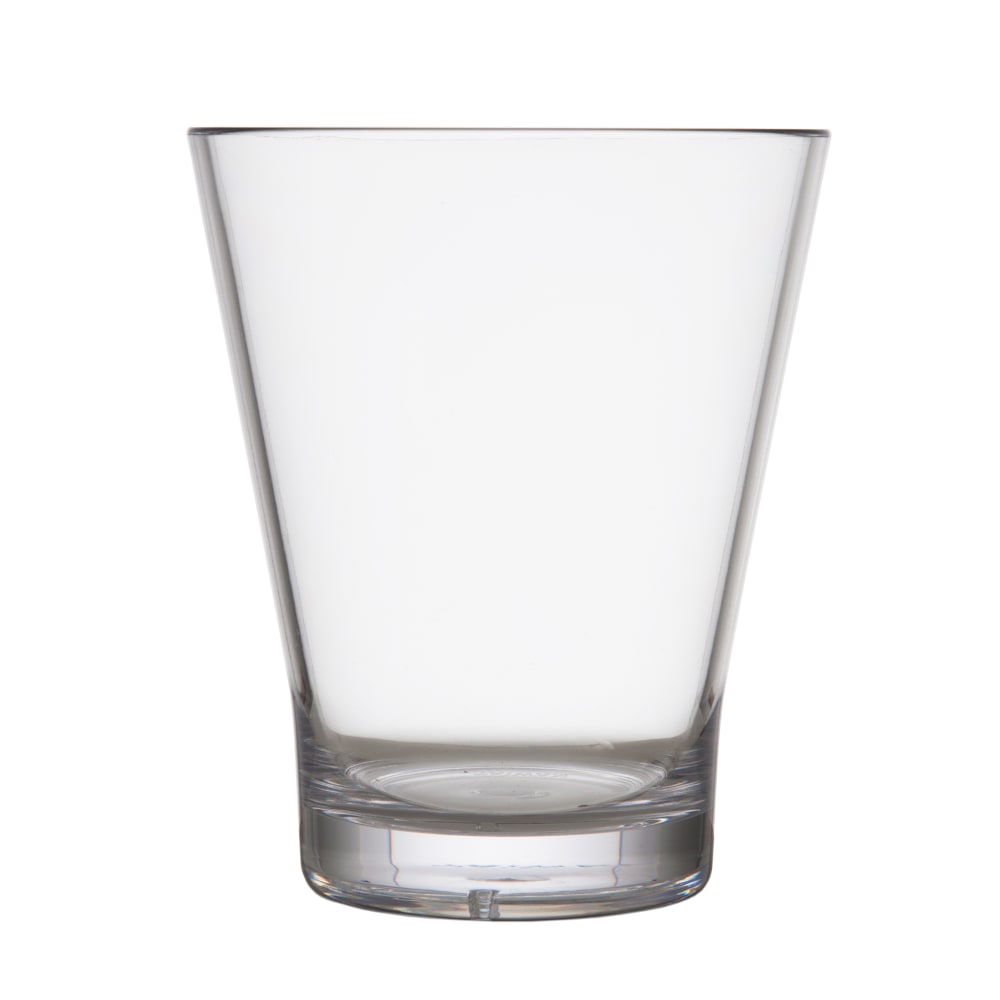 Fortessa Copolyester Glass Outside Water, Beer 20oz