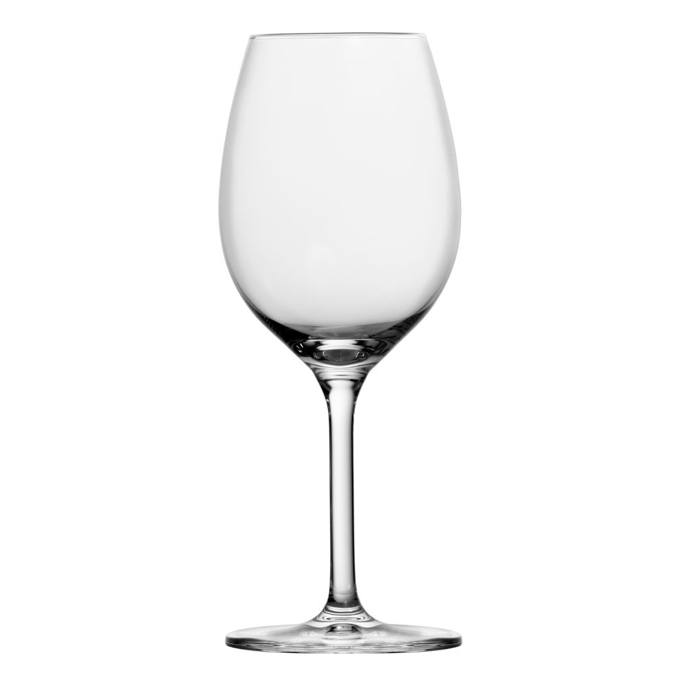 Stolzle Grandezza Burgundy Wine Glasses (Set of 6) - Winestuff