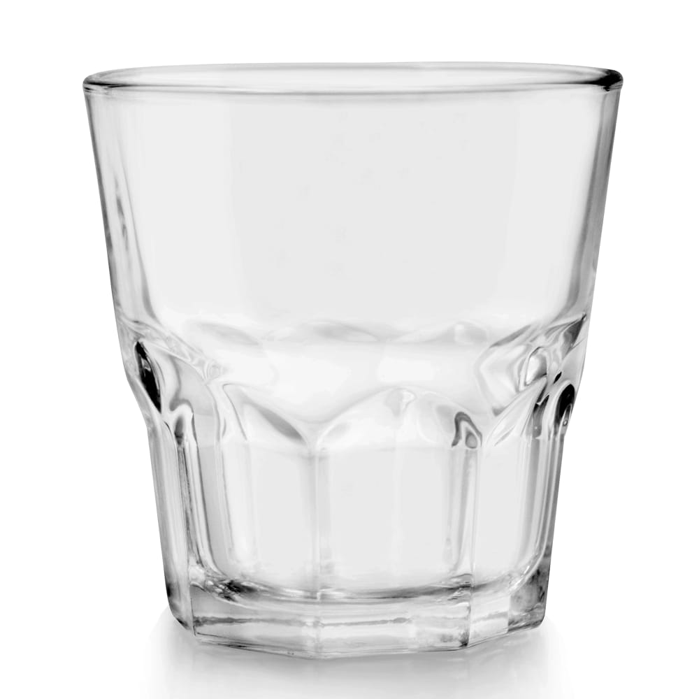 511-CHEZBISV442190 6 3/4 oz Chez Bistro Rocks/Old Fashioned Glass