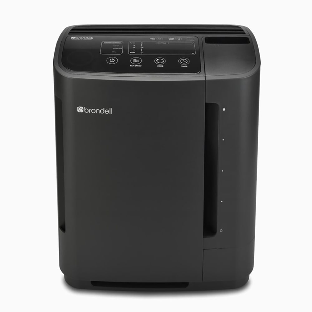 523-PR50B Revive Air Purifier & Humidifier w/ 627 sq ft Coverage, 120v
