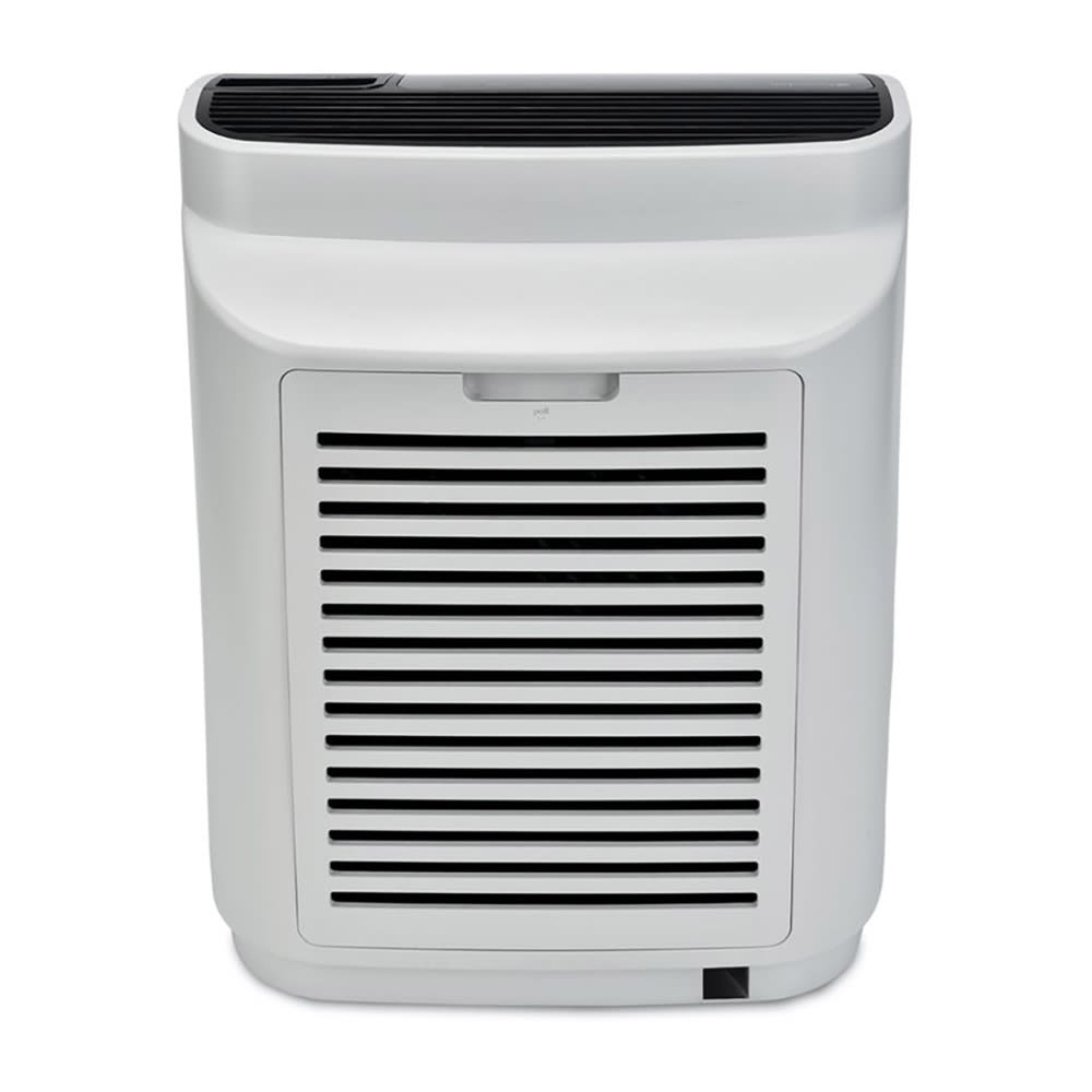 Brondell PR50W Revive Air Purifier & Humidifier w/ 627 sq ft Coverage