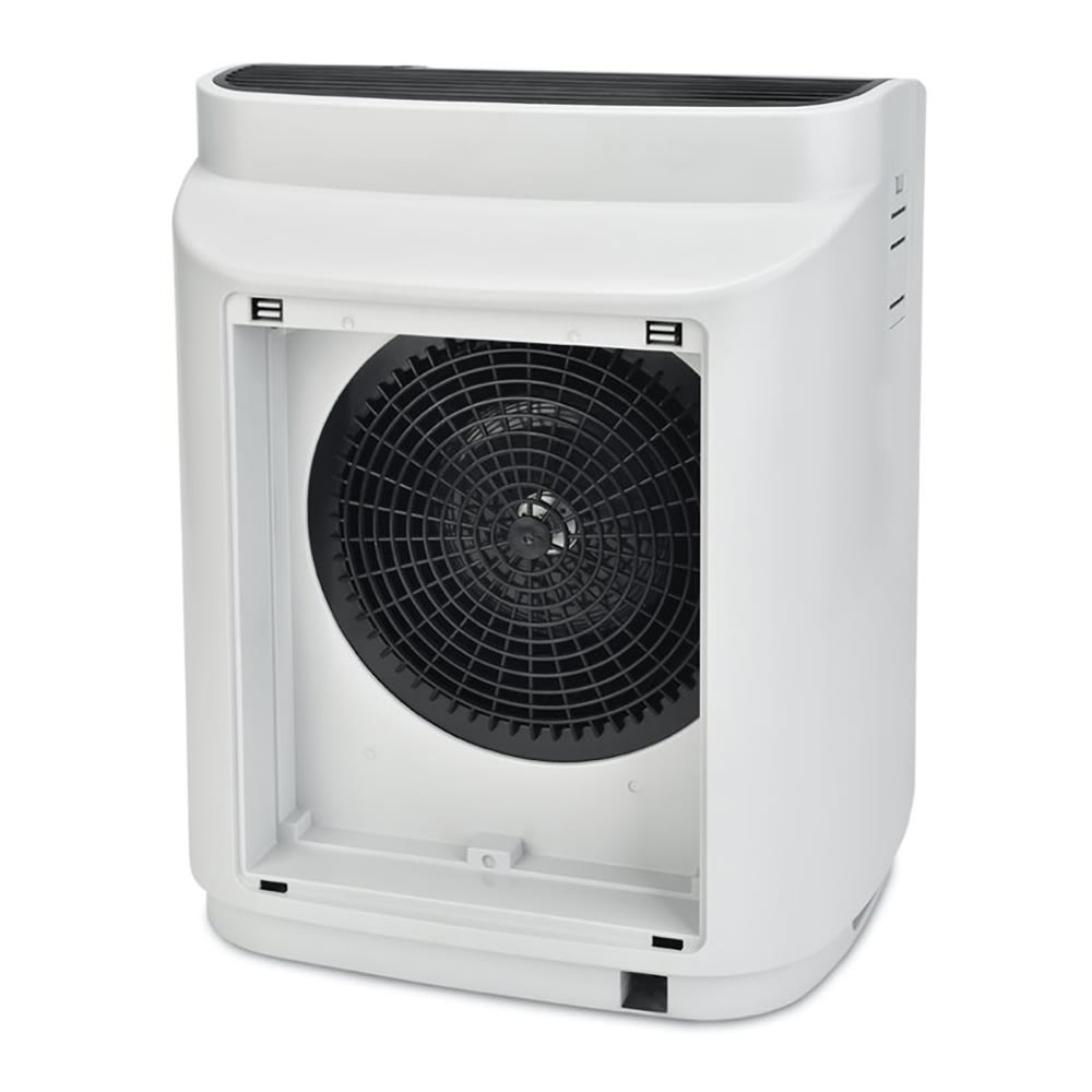 Brondell PR50W Revive Air Purifier & Humidifier w/ 627 sq ft Coverage