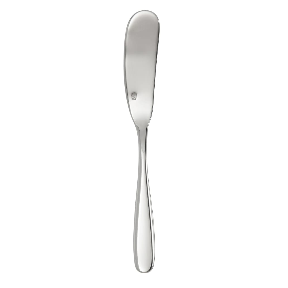 511-1562200220 6 1/10" Butter Spreader with 18/10 Stainless Grade, Grand City Pattern