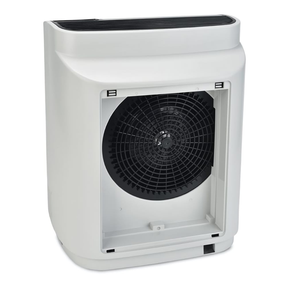 Brondell PR50W Revive Air Purifier & Humidifier w/ 627 sq ft Coverage