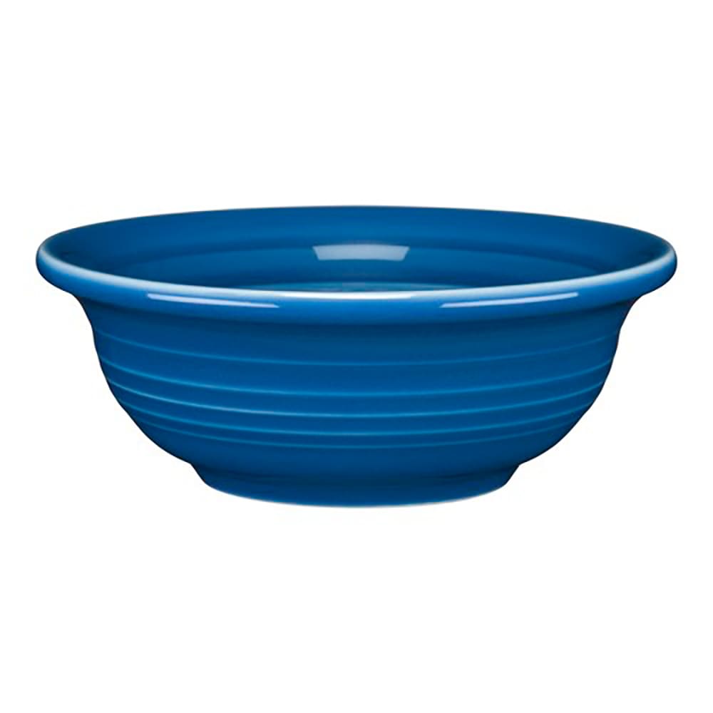 706-HL1489337 9 oz Round Fiesta Fruit/Salsa Bowl - China, Lapis