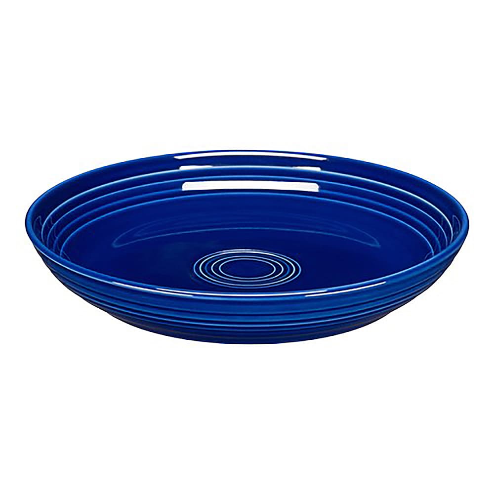 706-HL1511346 9 3/8" Fiesta® Round Platter - China, Twilight