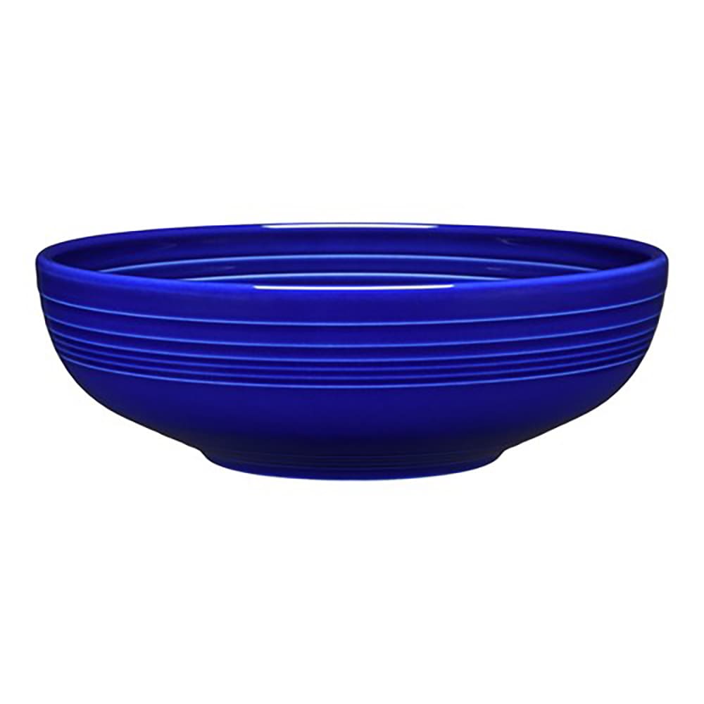 706-HL1459346 68 oz Round Fiesta Bistro Bowl - China, Twilight