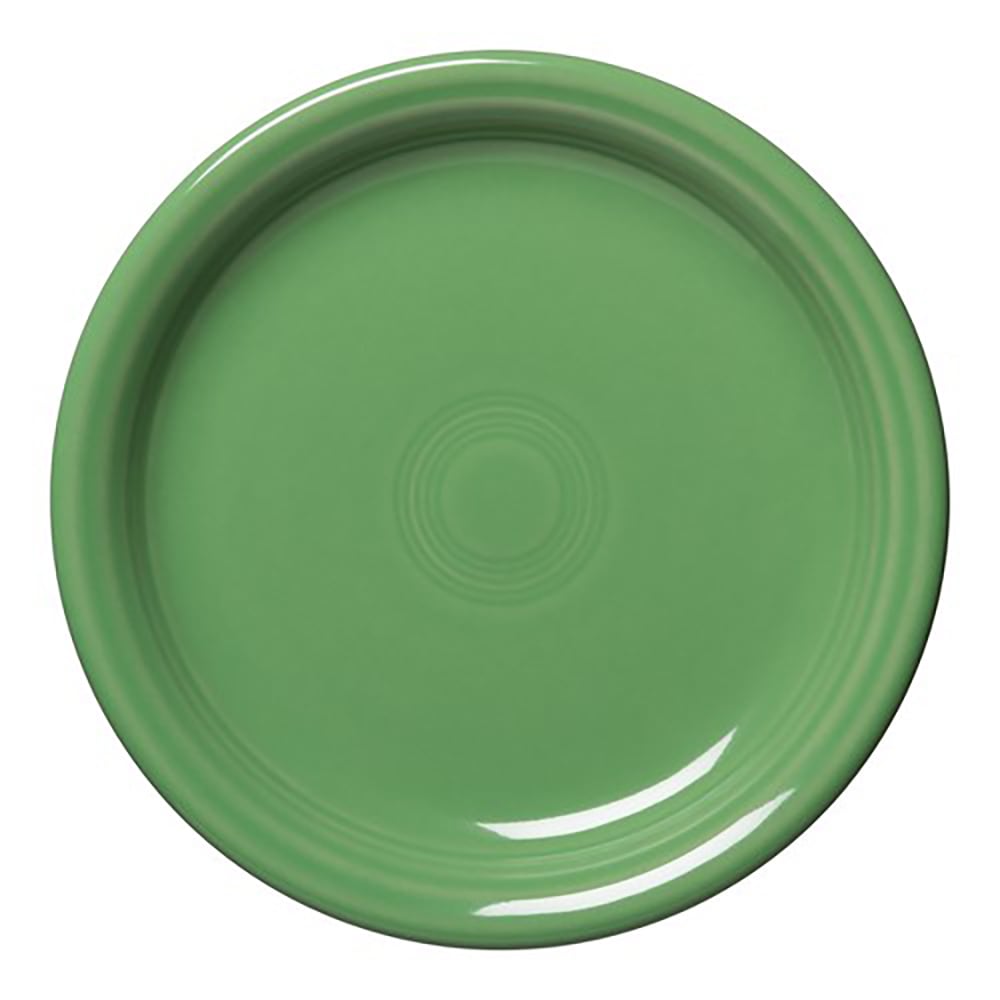 706-HL1481344 7 1/4" Round Fiesta Bistro Salad Plate - China, Meadow