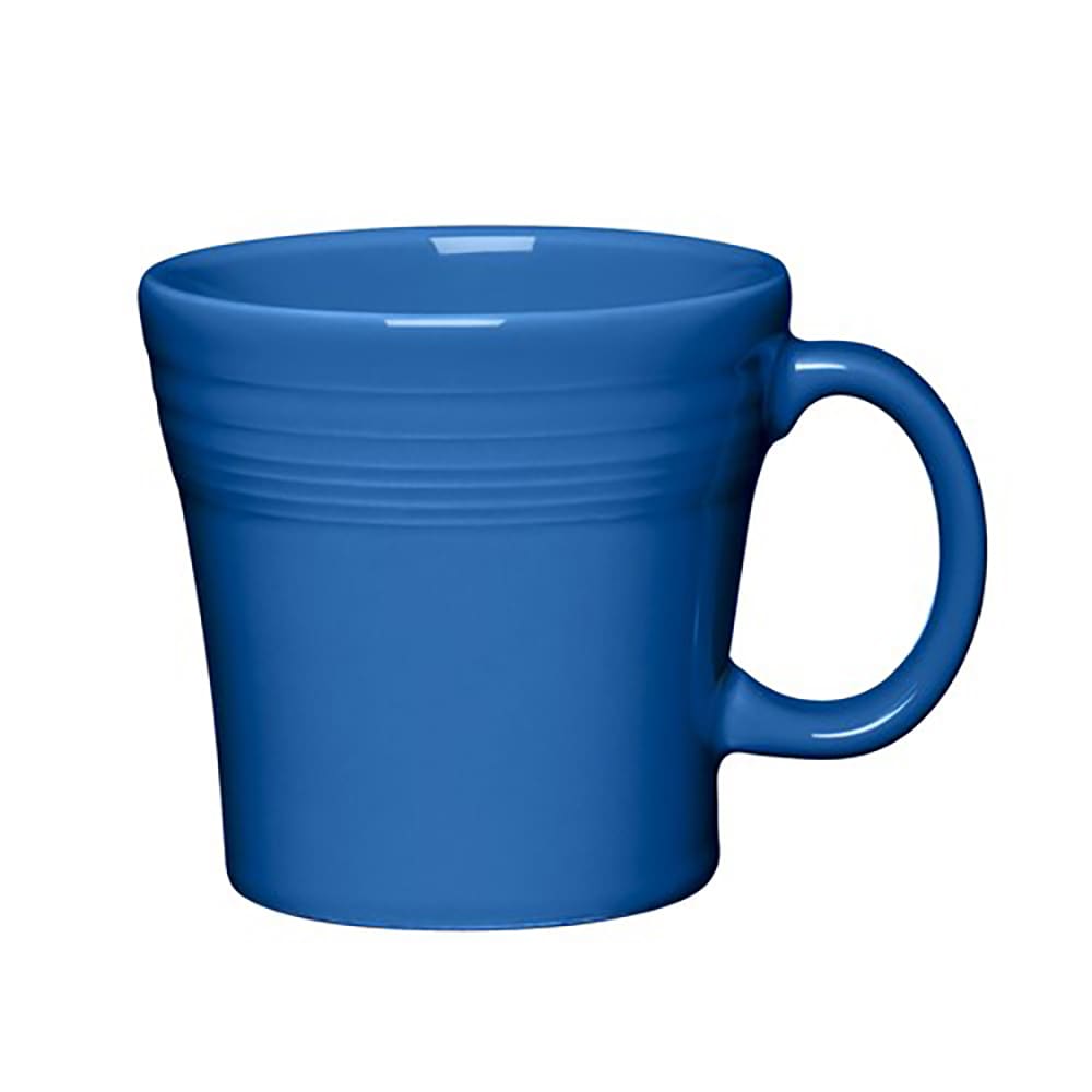 706-HL1475337 15 oz Fiesta Tapered Mug - China, Lapis