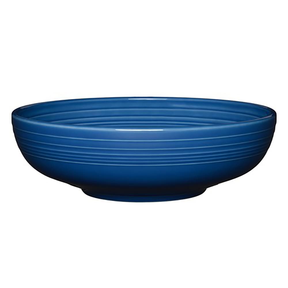 706-HL1472337 96 oz Round Bistro Bowl - China, Lapis