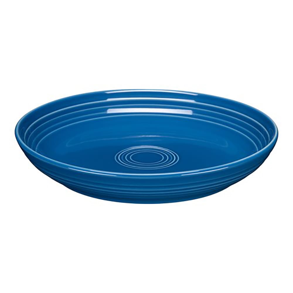 706-HL1511337 9 3/8" Fiesta® Round Platter - China, Lapis