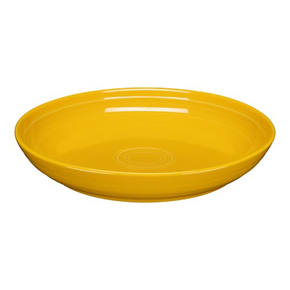 706-HL1511342 9 3/8" Round Platter - China, Daffodil