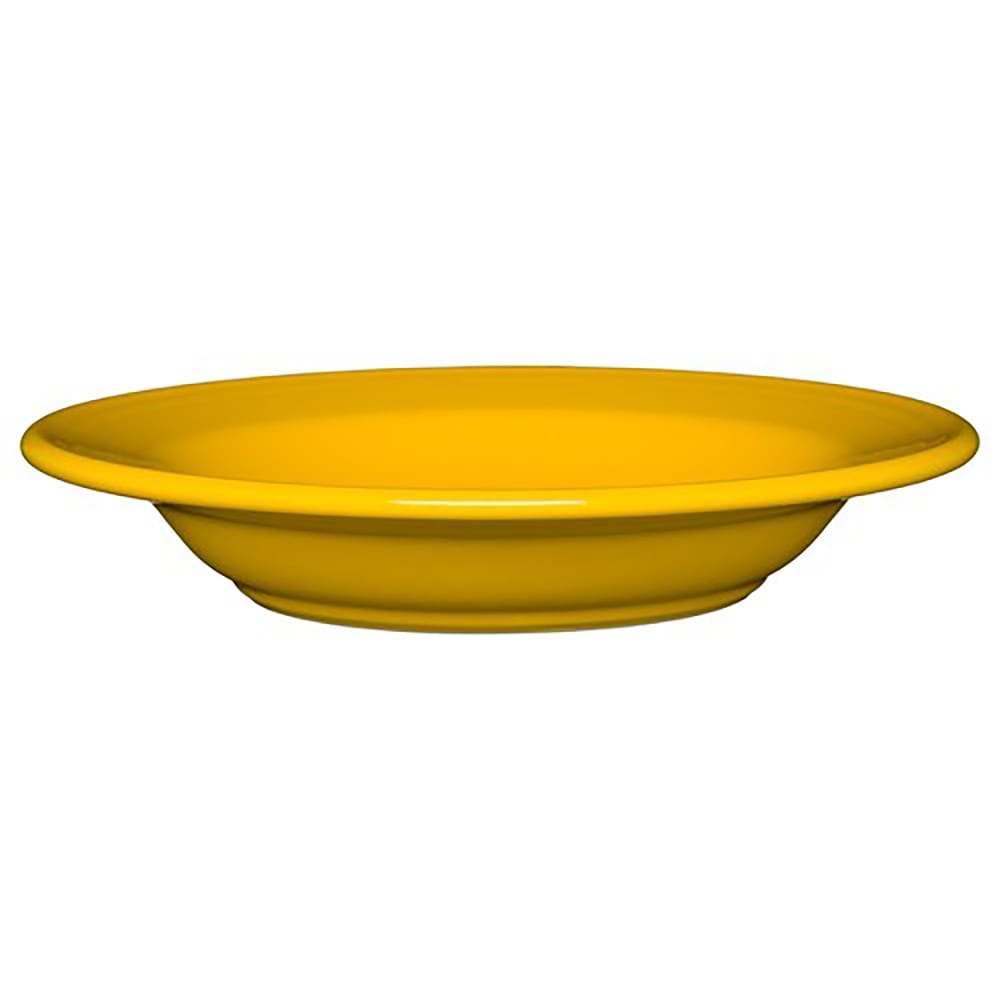 706-HL451342 13 1/4 oz Round Fiesta Soup Bowl - China, Daffodil