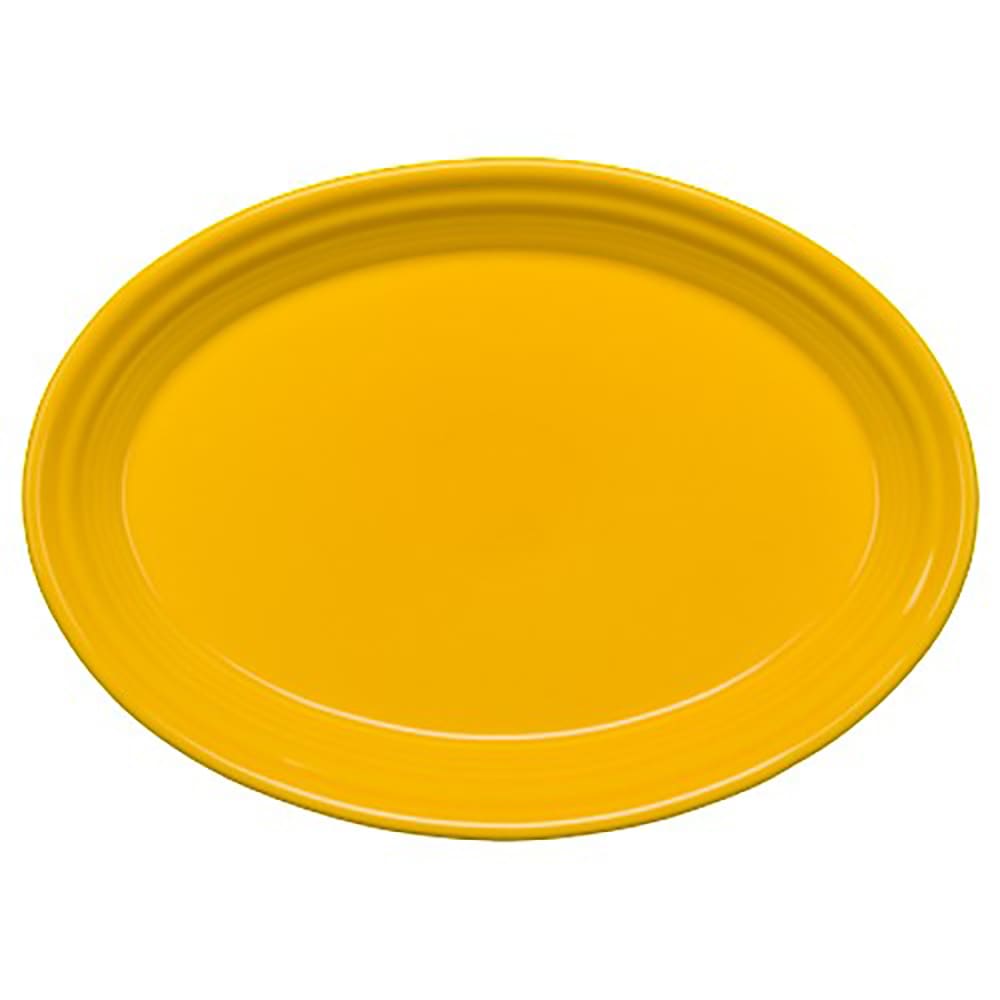 Fiesta Serving Platter - Thumbnail 3