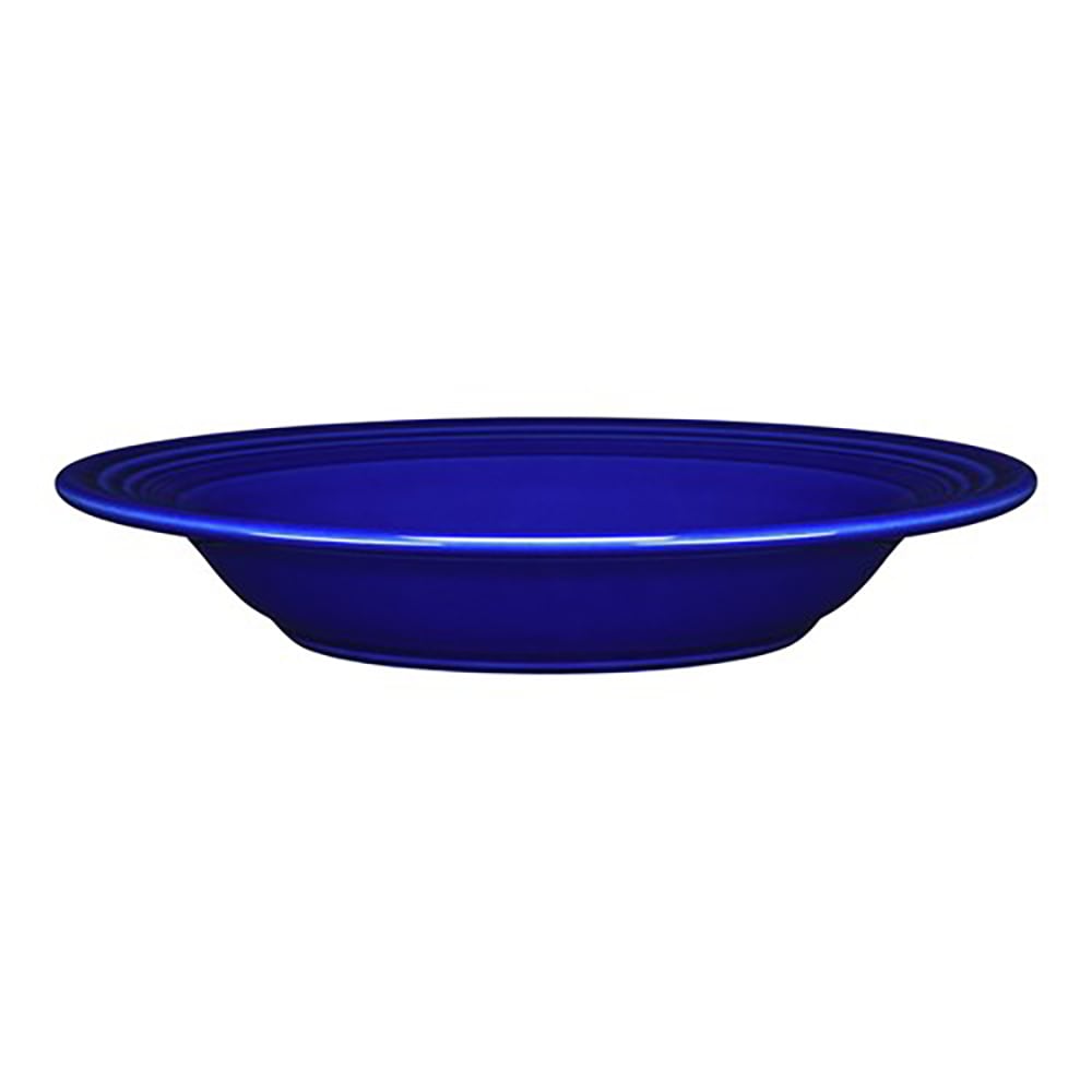 706-HL451346 13 1/4 oz Round Fiesta Soup Bowl - China, Twilight