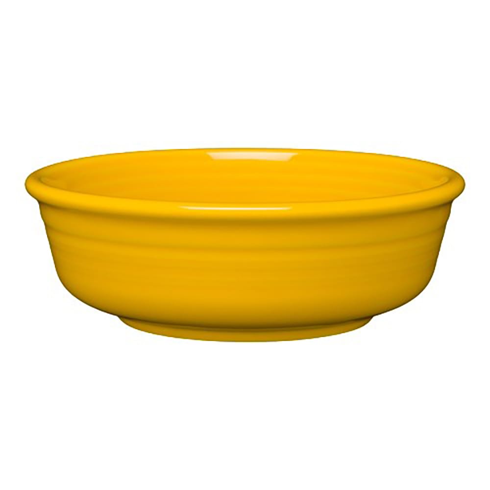 706-HL460342 14 1/4 oz Round Bowl - China, Daffodil