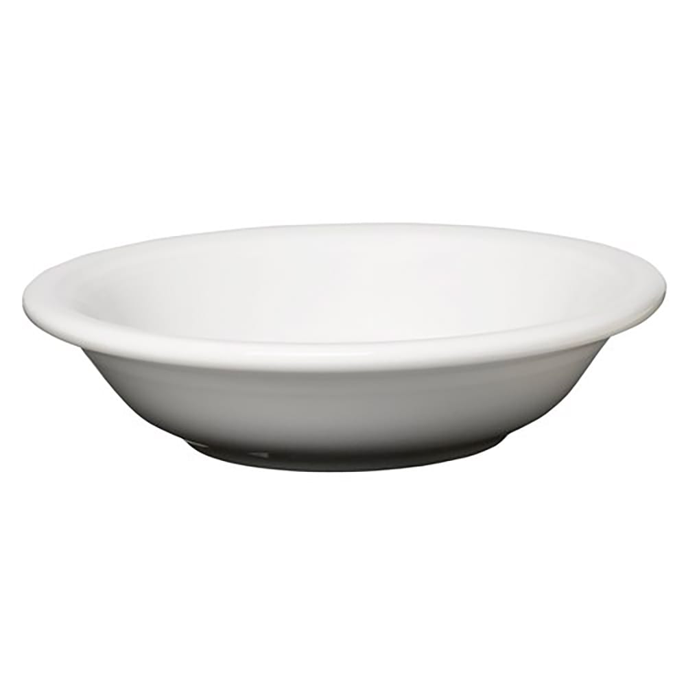 706-HL459100 6 1/4 oz Round Fiesta Fruit Bowl - China, White