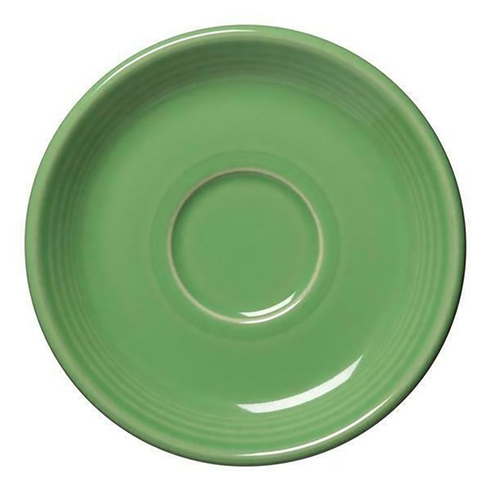 706-HL470344 5 7/8" Round Saucer - China, Meadow