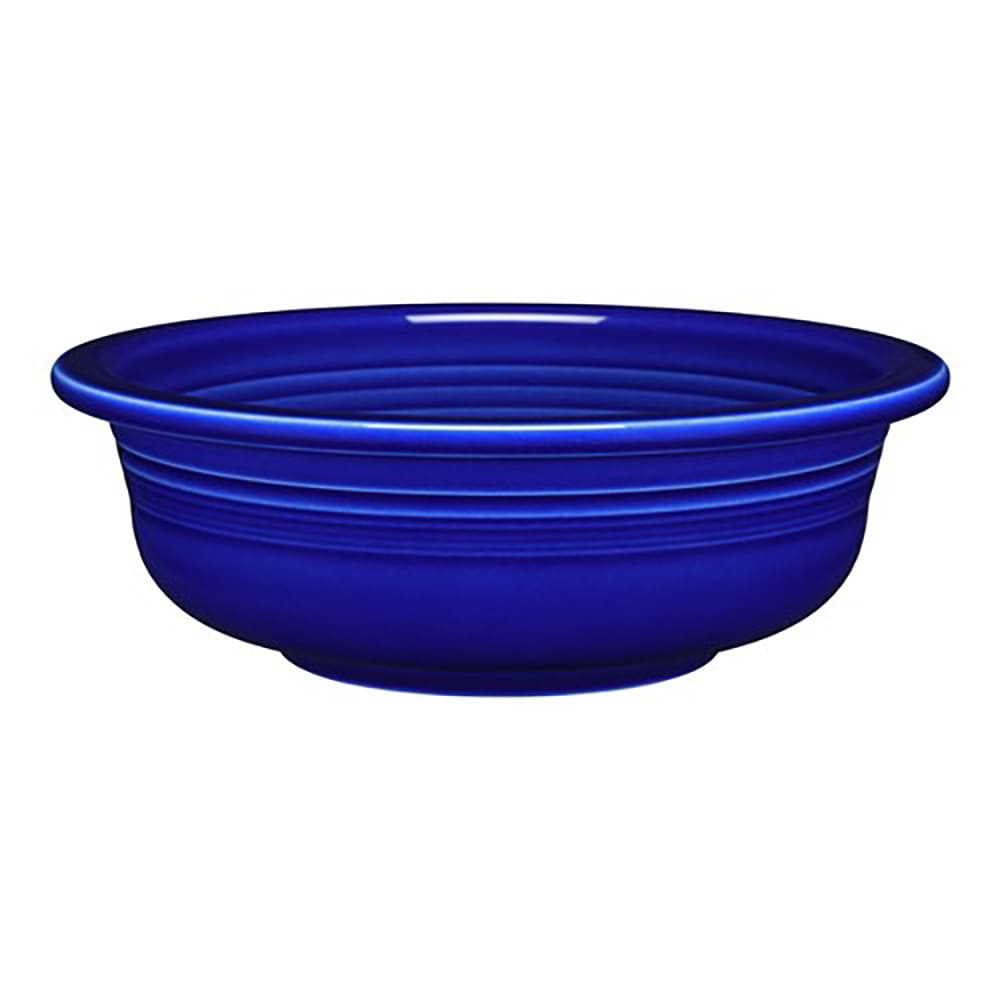 706-HL471346 40 oz Round Fiesta Bowl - China, Twilight