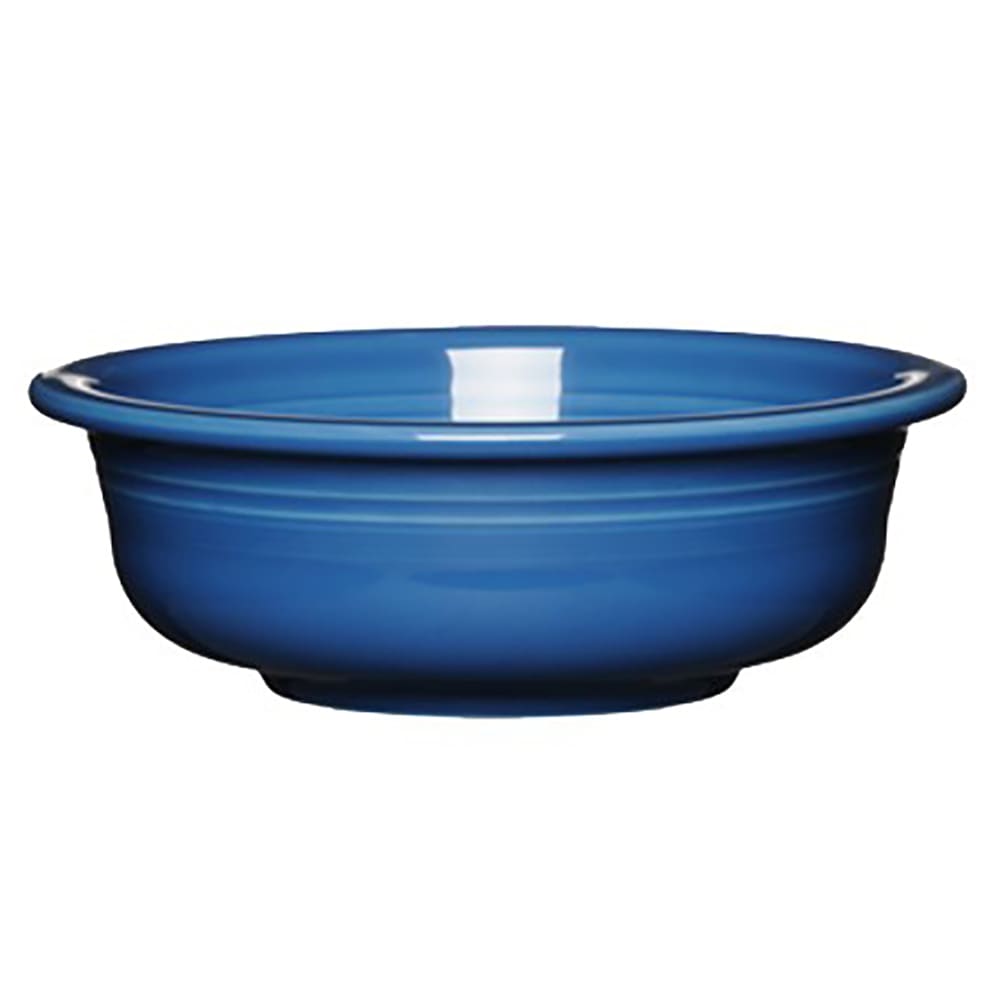 706-HL471337 40 oz Round Fiesta Bowl - China, Lapis