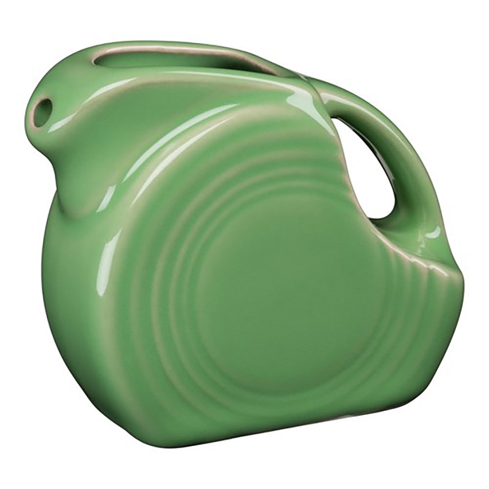 706-HL475344 5 oz Fiesta Pitcher - China, Meadow