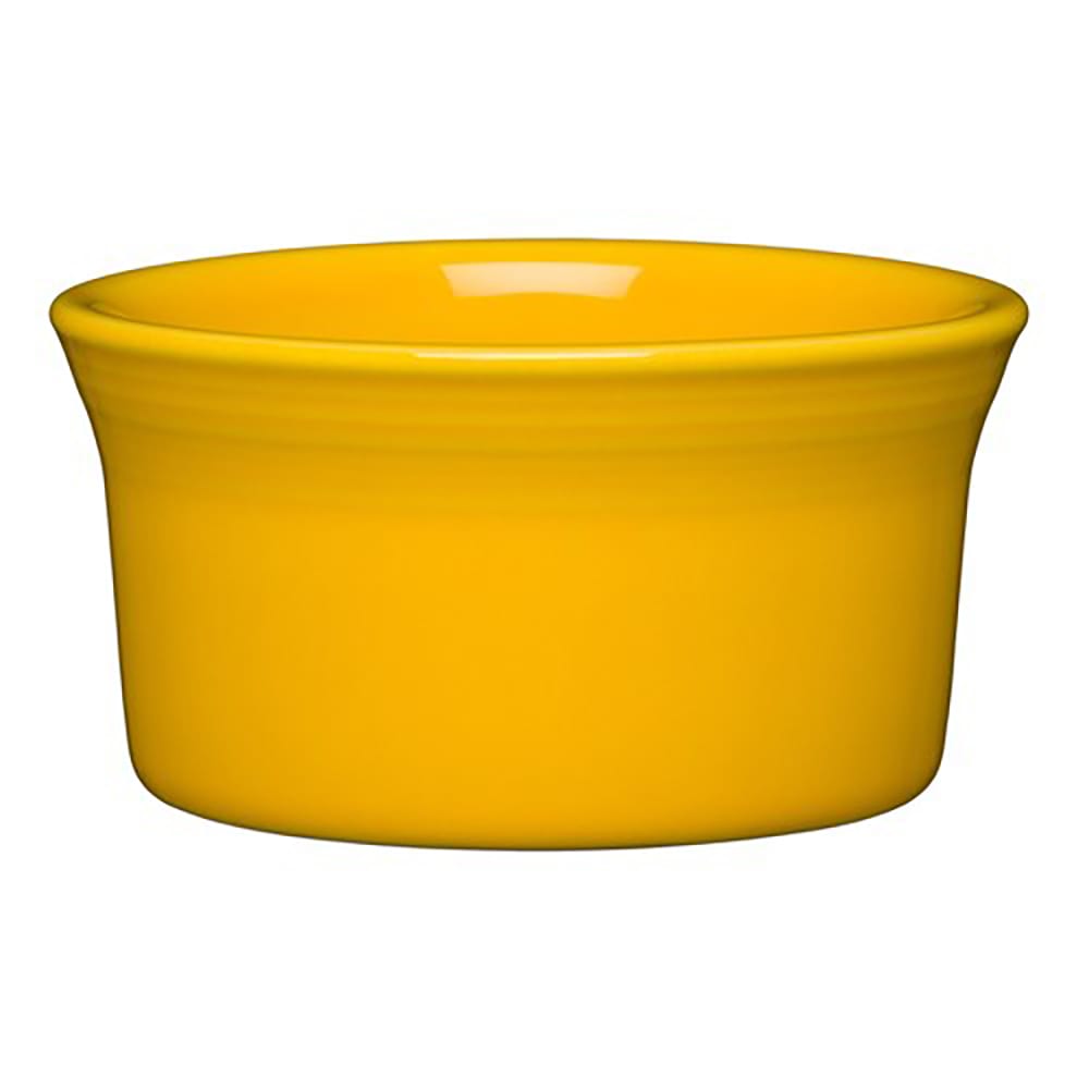 706-HL568342 8 oz Fiesta Ramekin - China, Daffodil