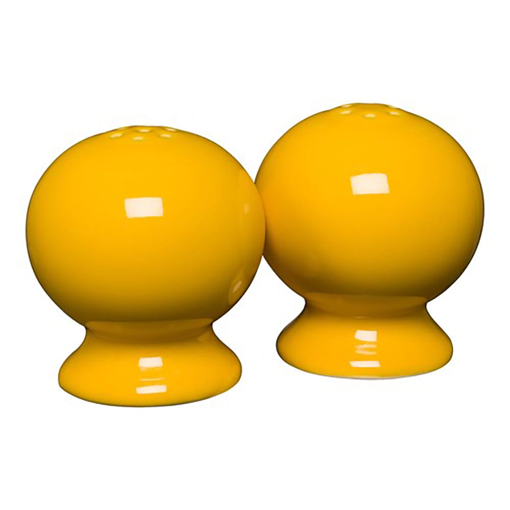 706-HL497342 3 oz Salt & Pepper Shaker Set - China, 2 5/8"H