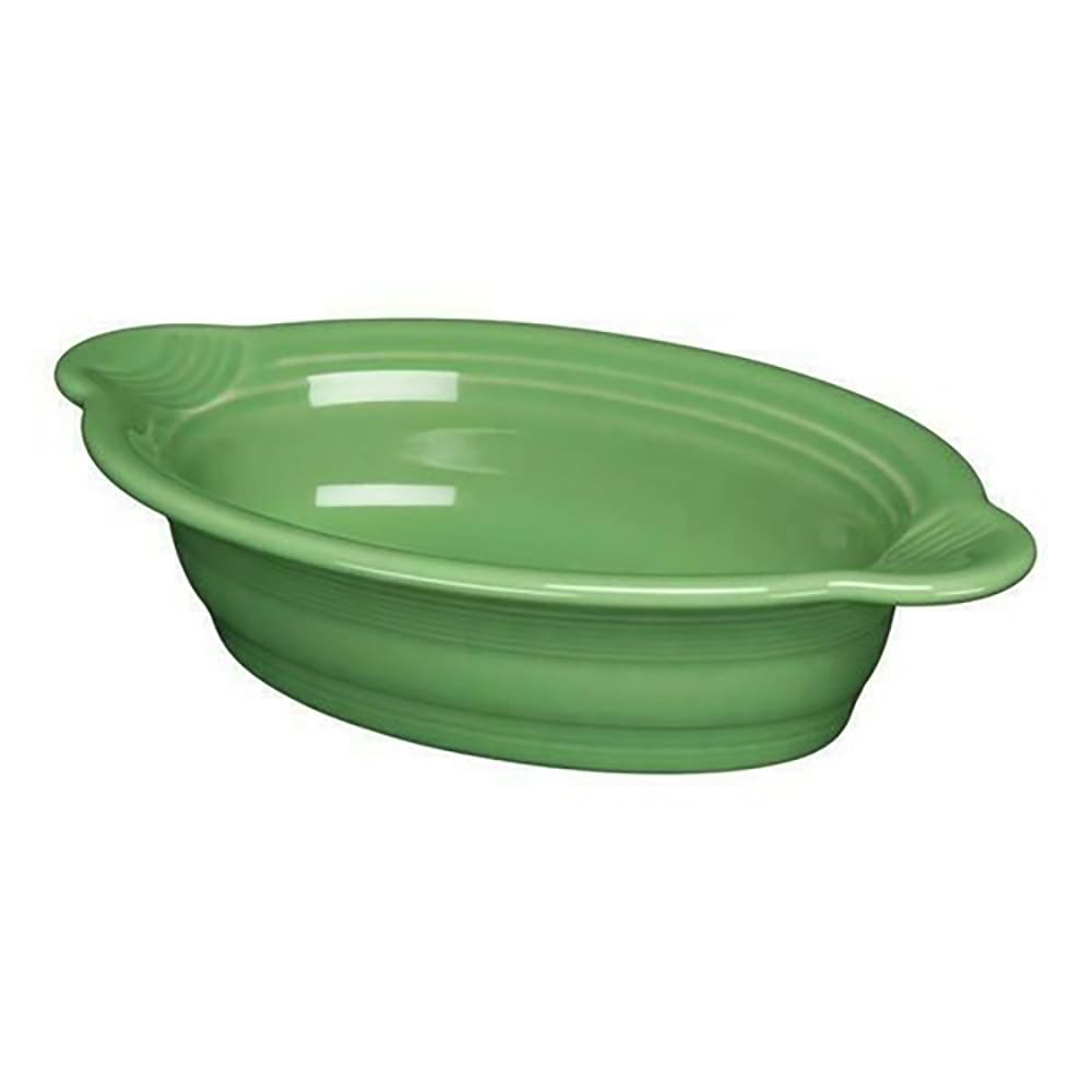 706-HL587344 13 oz Oval Fiesta Casserole Dish - China, Meadow