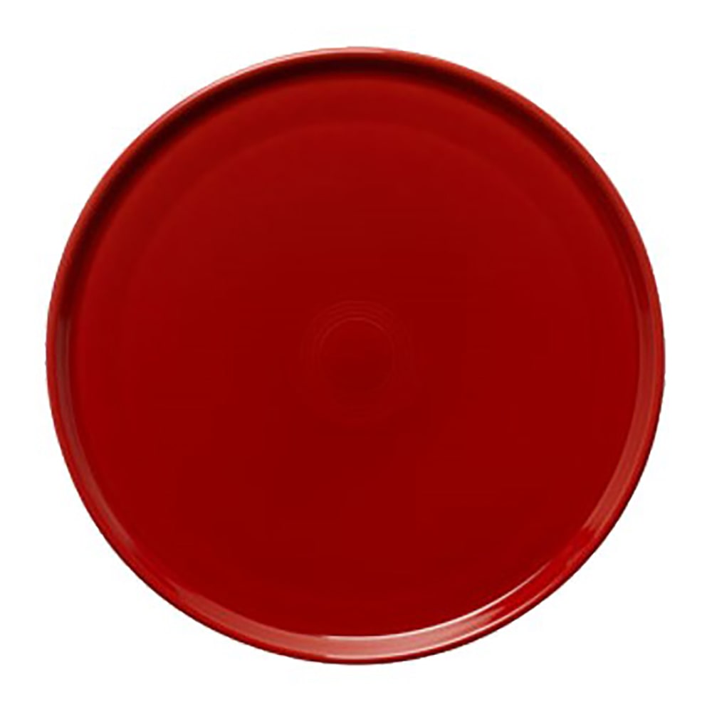 Fiesta 12" Round Pizza Tray