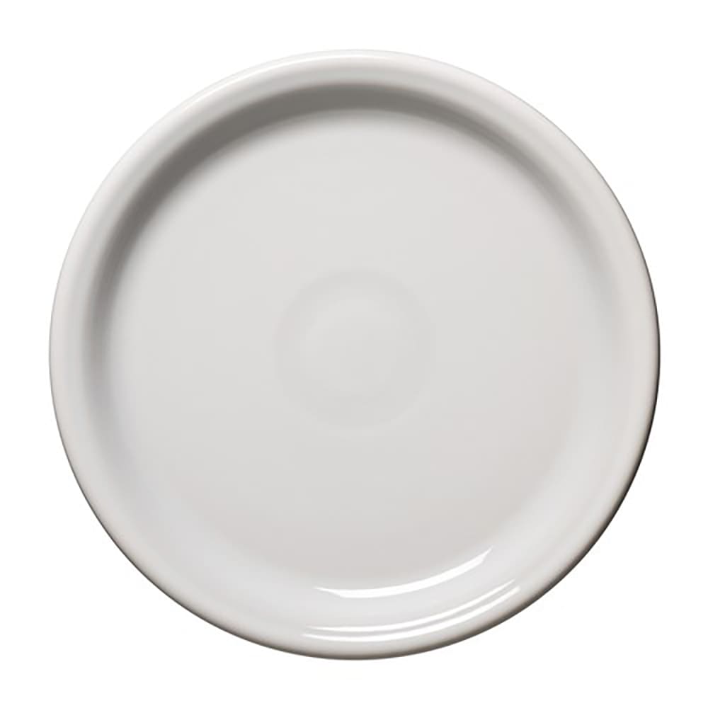 706-HL749100 9" Round Fiesta Bistro Plate - China, White