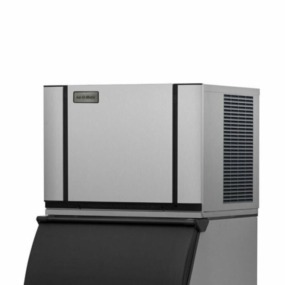 159-ICE0250HA 30" ICE Series™ Half Cube Ice Machine Head - 336-lb/24-hr, Air Cooled, 115v