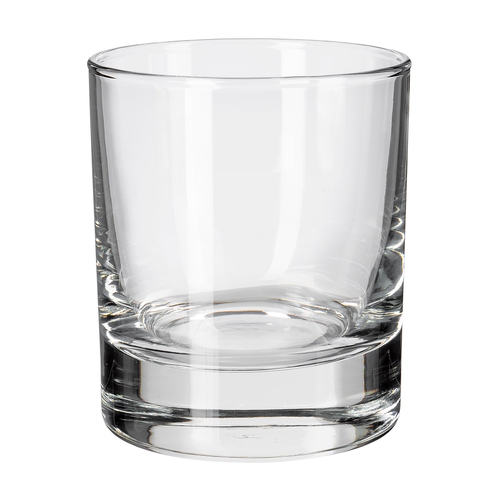 634-2522 7 oz Old Fashion Glass - Chicago