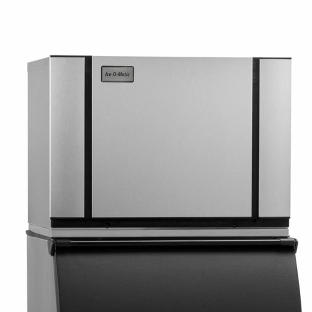 159-ICE0500HA 30" ICE Series™ Half Cube Ice Machine Head - 565-lb/24-hr, Air Cooled, 115v