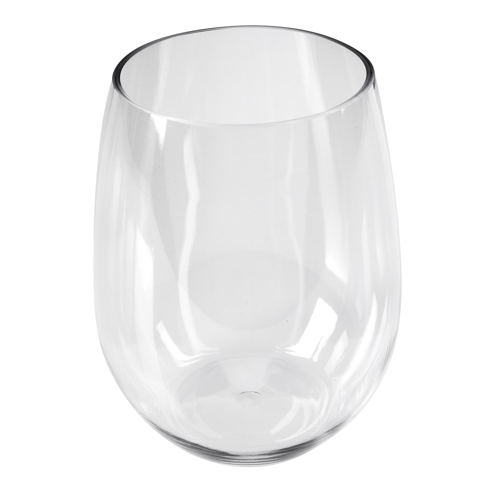 stem wine glasses Petoskey Stone Wine Glasses  The Petoskey Stone Shop
