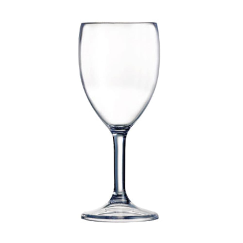 Drinking glasses, Water glasses set of 12 - Grande-S, 190ml