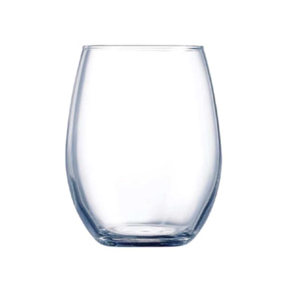 450-G3322 12 oz Primary Double Old Fashioned Glass