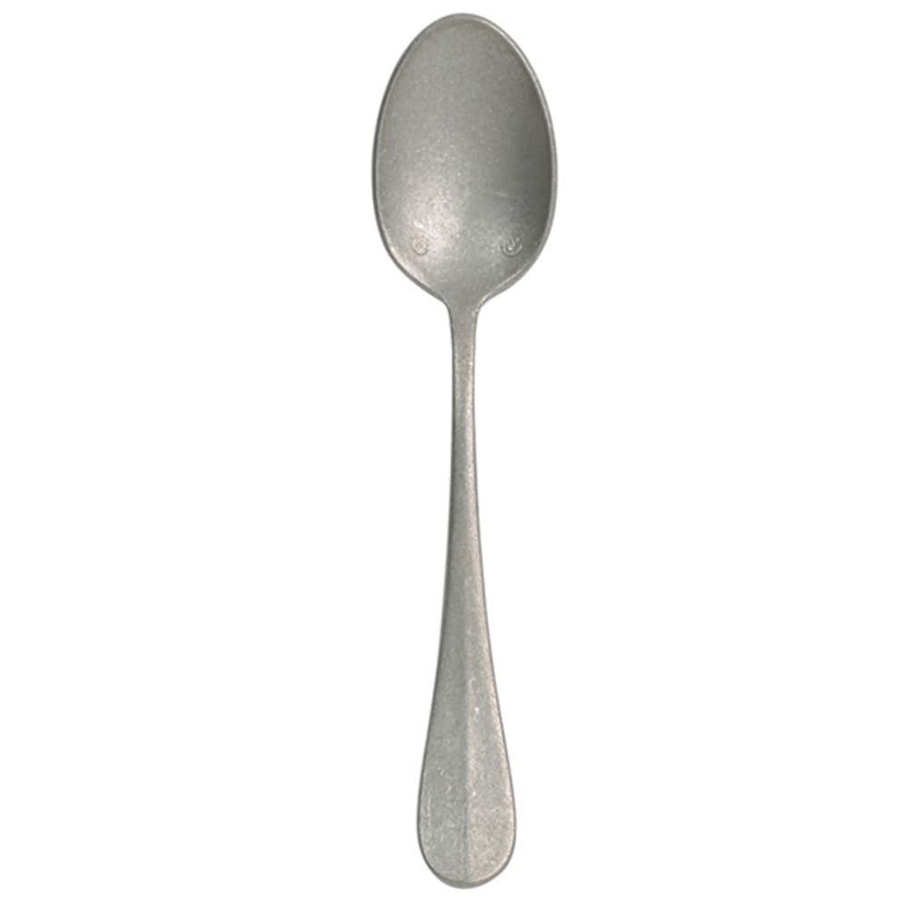 450-FM711 4 1/2" Demitasse Spoon with 18/10 Stainless Grade, Renzo Pattern