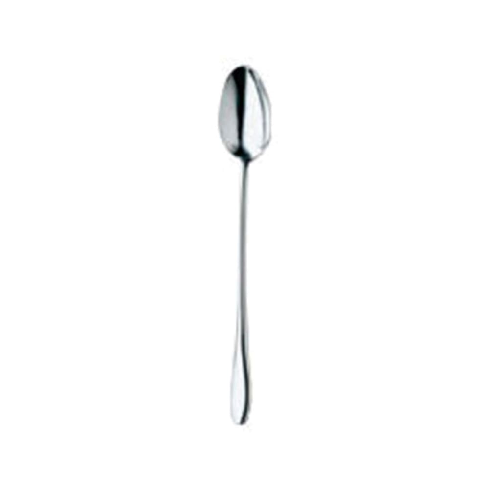450-T0418 7 1/8" Teaspoon with 18/10 Stainless Grade, Lazzo Pattern