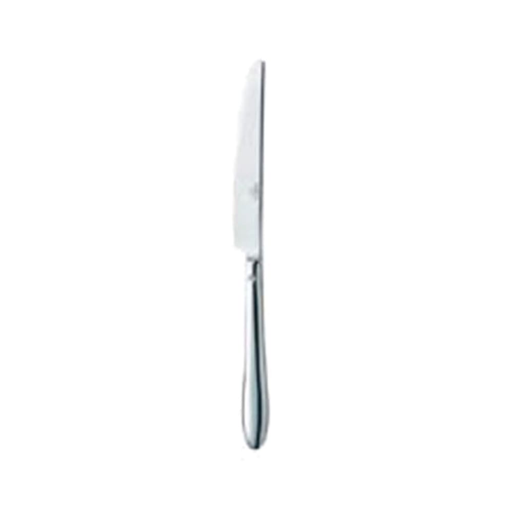450-T4708 8 3/8" Dessert Knife with 18/10 Stainless Grade, Lazzo Pattern