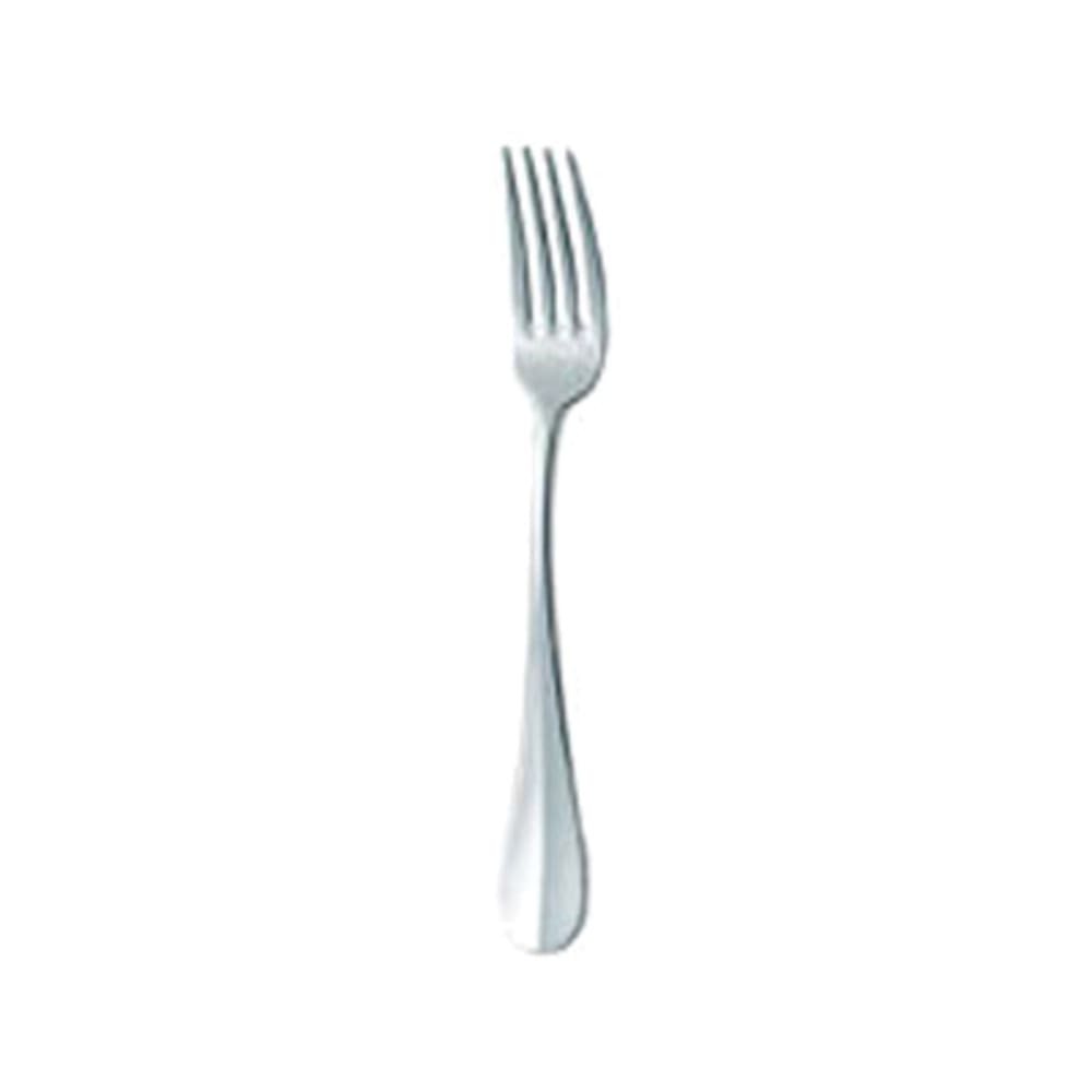 450-T4905 7 1/4" Dessert Fork with 18/10 Stainless Grade, Renzo Pattern