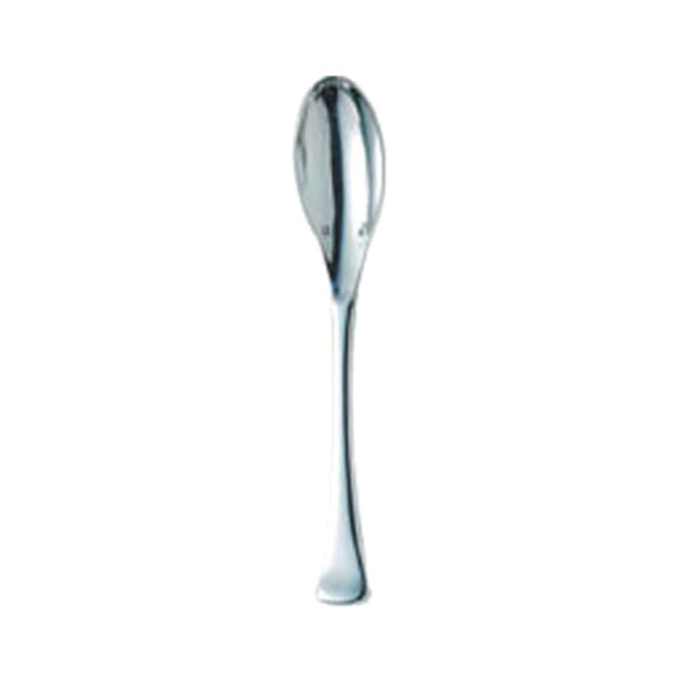 450-T5128 6 1/8" Teaspoon with 18/10 Stainless Grade, Diaz Pattern