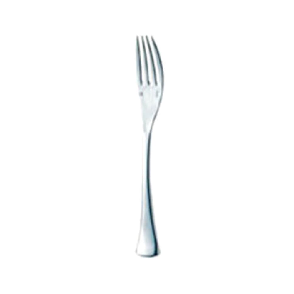 450-T5105 7 1/4" Dessert Fork with 18/10 Stainless Grade, Diaz Pattern