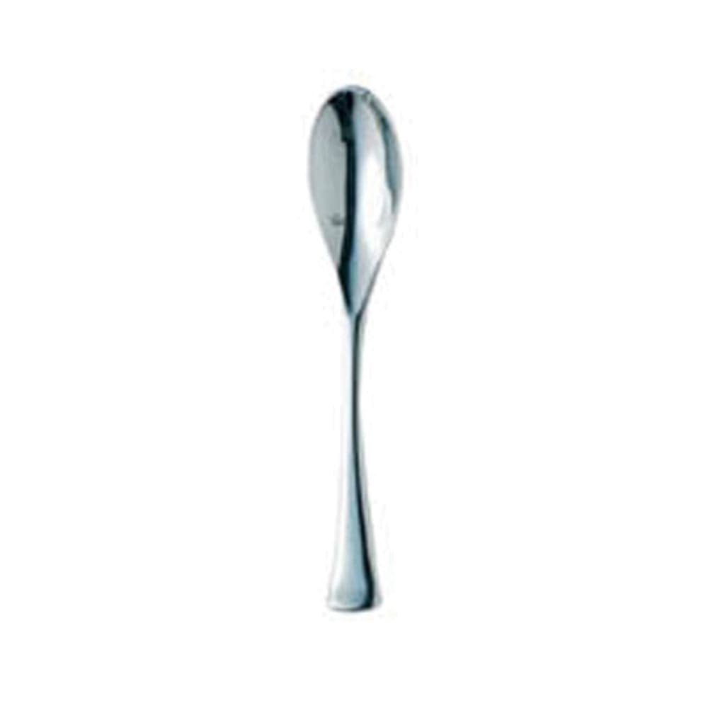 450-T5111 4 1/2" Demitasse Spoon with 18/10 Stainless Grade, Diaz Pattern